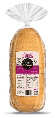 Chlieb Dubeň BK 450g