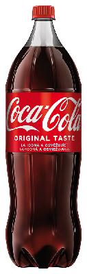 Coca-Cola 2l PET