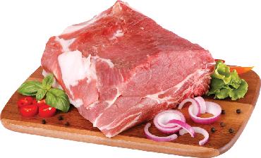 Stehno bravčové b.k