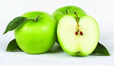 Jablko zelené