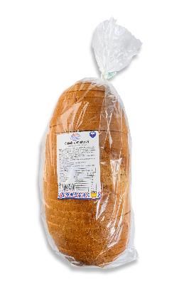 Chlieb zemiakový KB COOP 800g